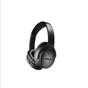 COPY - QuietComfort 35 wireless headphones II